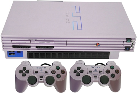 プレステーション2 Gra-7-SINS-Sony-PlayStation-2-PS2